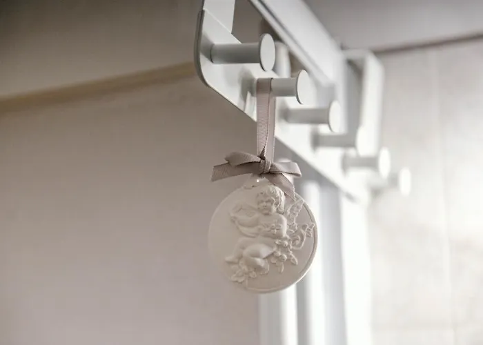 Red Passion 아파트 케르노비오