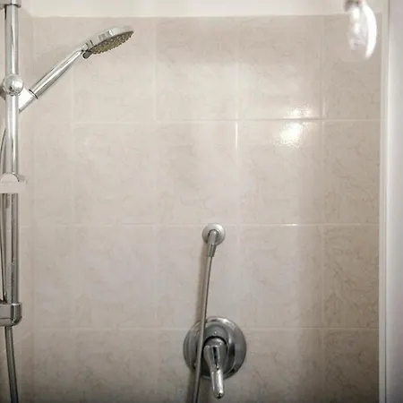 Red Passion דירה