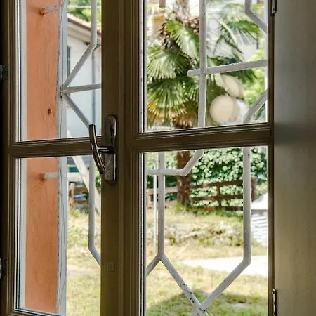 Red Passion דירה צ'רנוביו