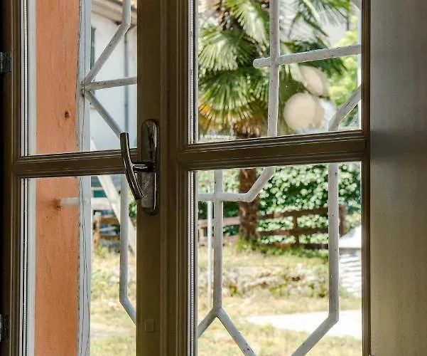 Red Passion דירה צ'רנוביו