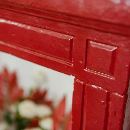 Red Passion Apartamento