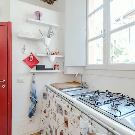 Red Passion Appartement Cernobbio