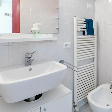 Red Passion Apartament *