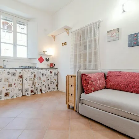 Red Passion Apartament