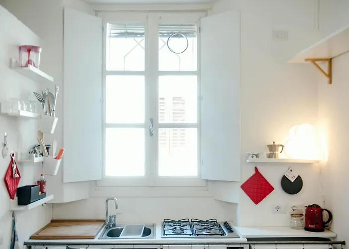 Red Passion شقة تْشيرنوبيو