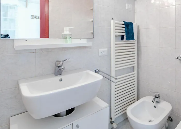 Red Passion شقة *